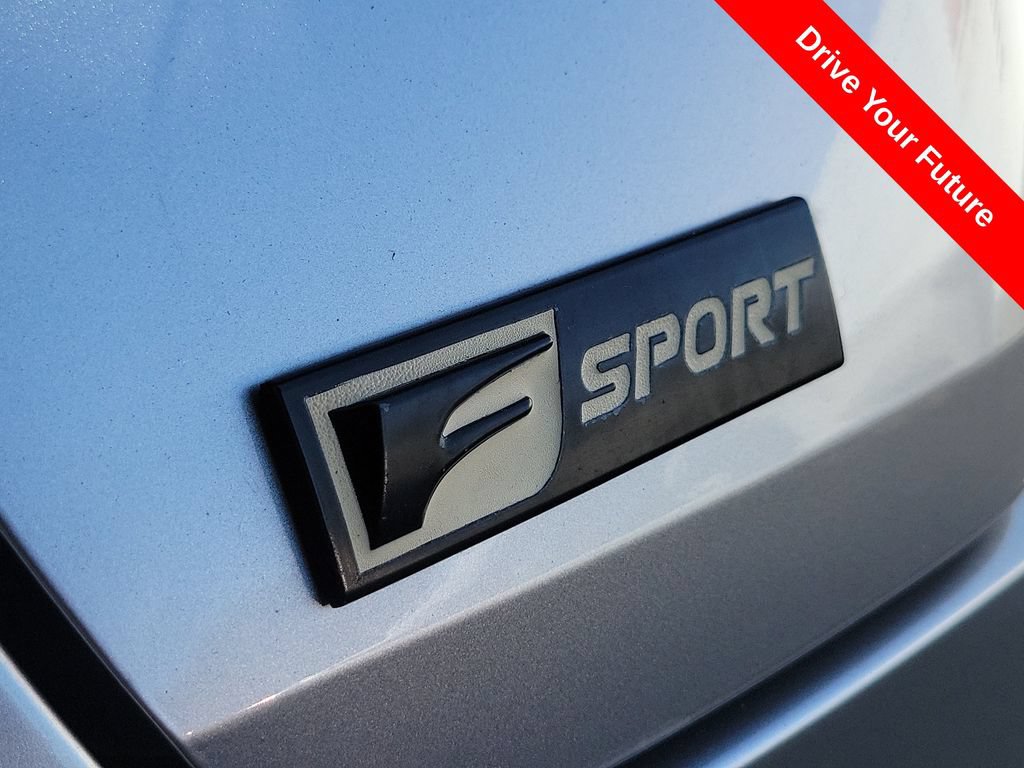 Used 2023 Lexus IS 350 F Sport w/ Handling Package RWD image 29