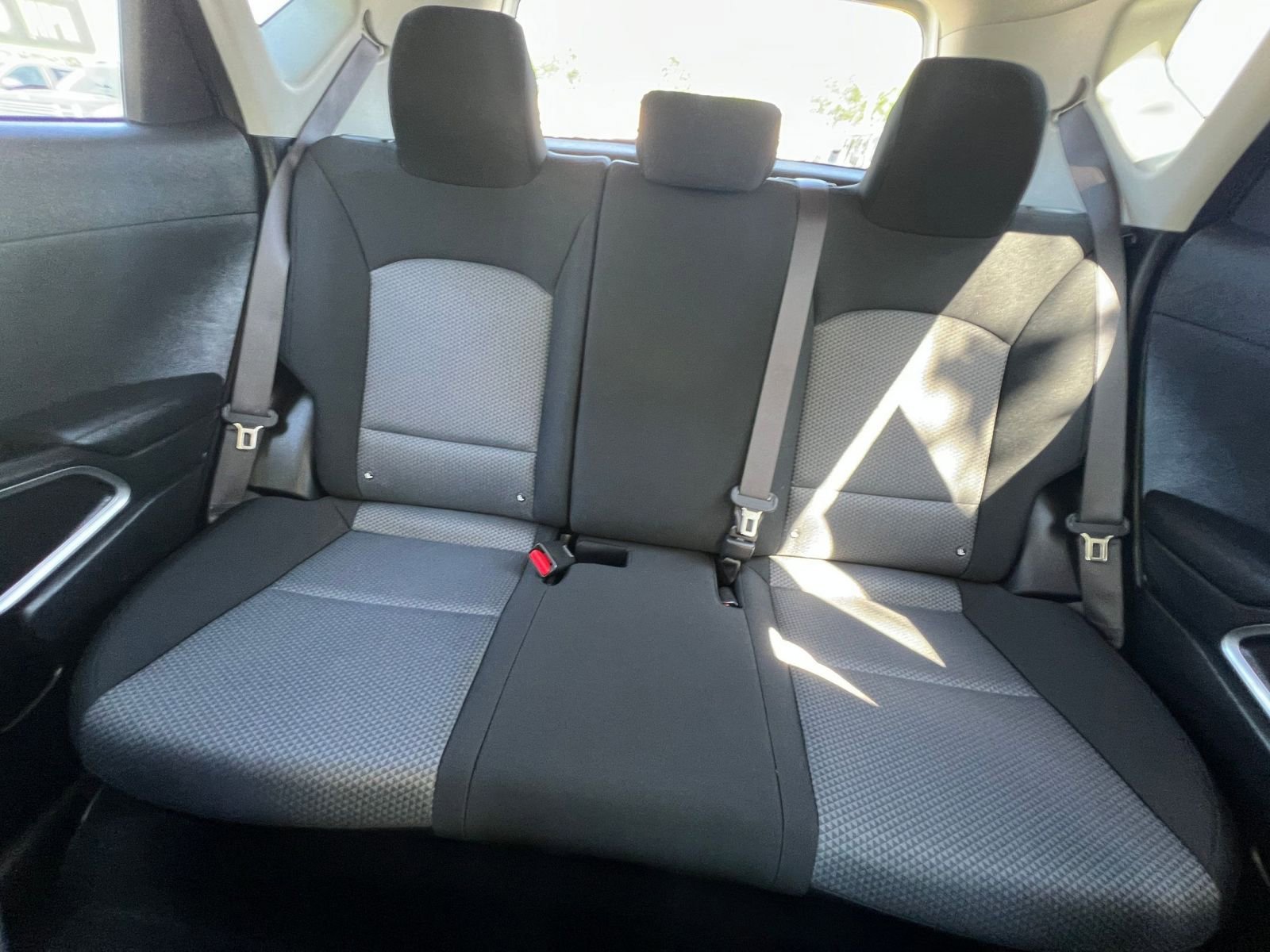 Used 2025 Kia Soul LX w/ LX Technology Package image 36