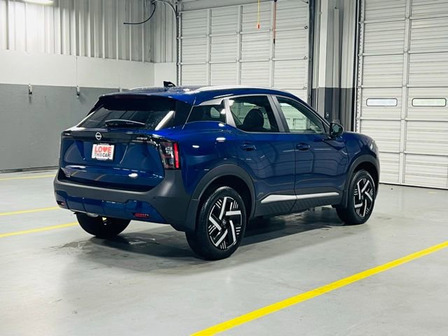 New 2026 Nissan Kicks SV image 17