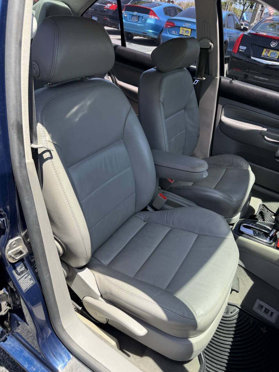 Used 2003 Volkswagen Jetta GLS FWD image 31