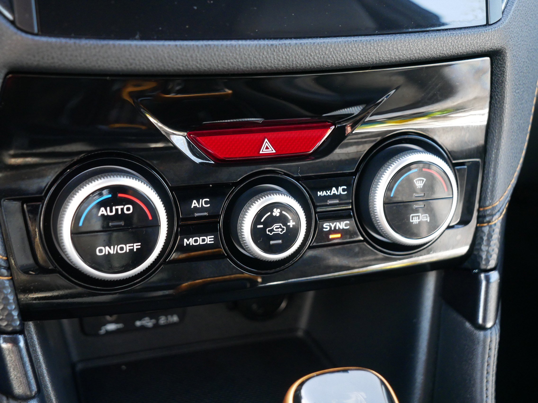 Used 2024 Subaru Forester Wilderness image 23