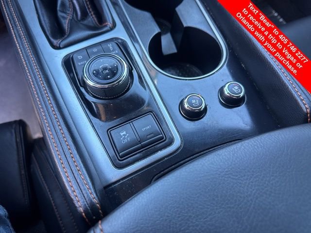 Used 2023 Nissan Maxima SR w/ Sport Mat Group image 29