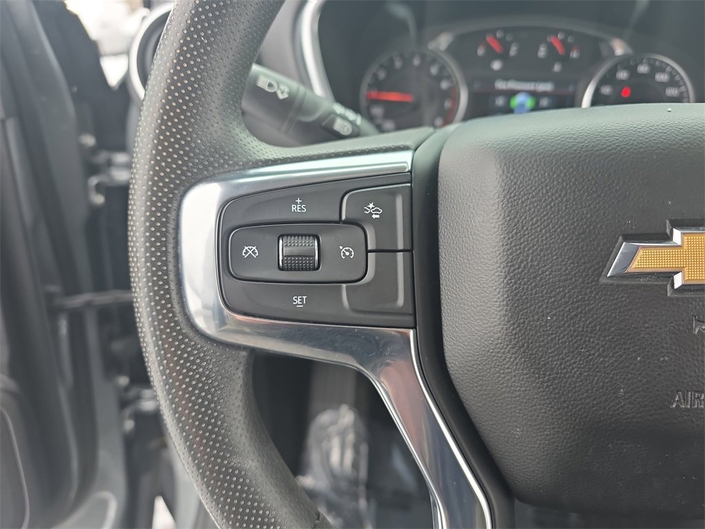 Certified 2023 Chevrolet Blazer LT w/ Convenience Package image 17