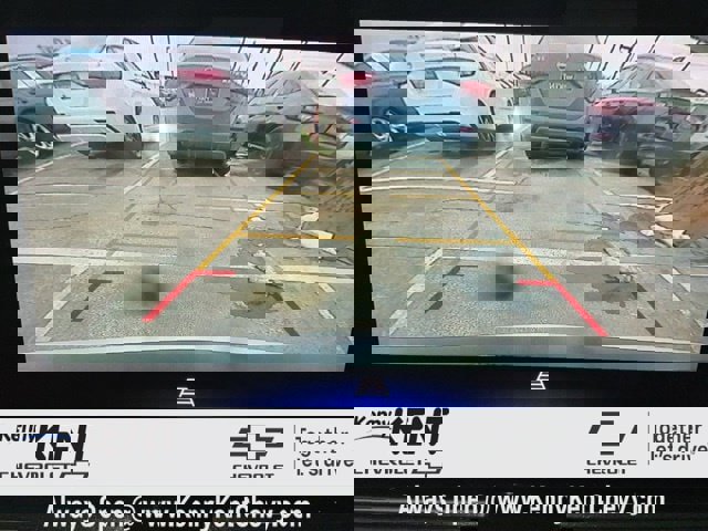 Used 2025 Chevrolet TrailBlazer LT image 2