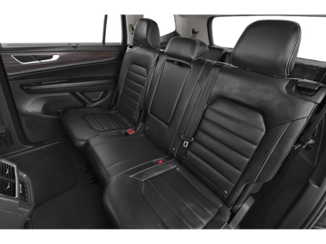New 2026 Volkswagen Atlas SEL AWD/4WD image 10