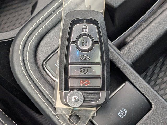 New 2025 Ford Mustang Mach-E GT w/ Bronze Appearance Package image 25