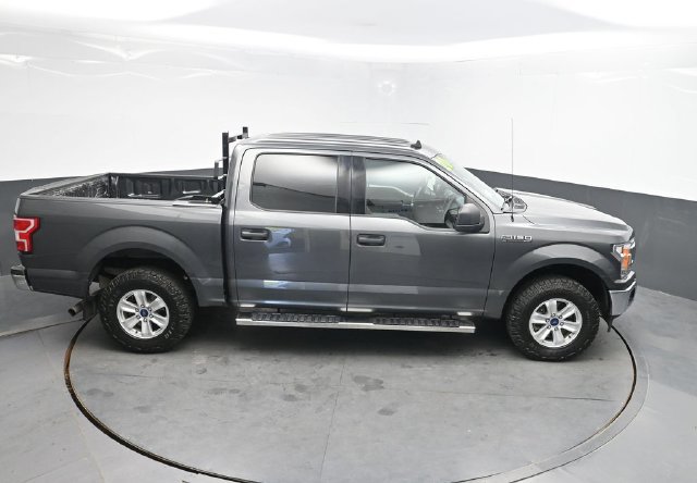 Used 2020 Ford F150 XLT AWD/4WD image 30