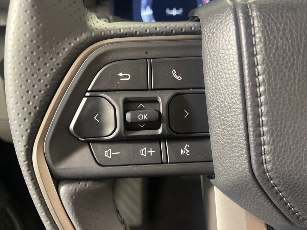 New 2026 Toyota 4Runner Limited image 27