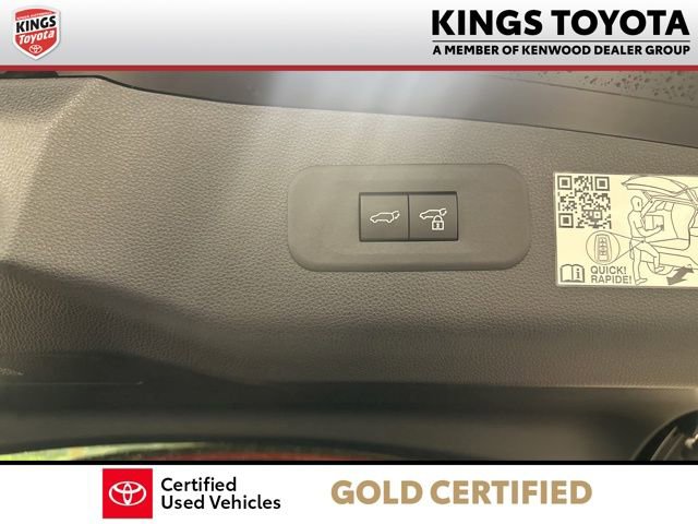 Certified 2025 Toyota Crown Signia w/ Advanced Technology Package AWD/4WD image 24