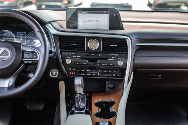 Used 2019 Lexus RX 350 AWD w/ Premium Package image 27