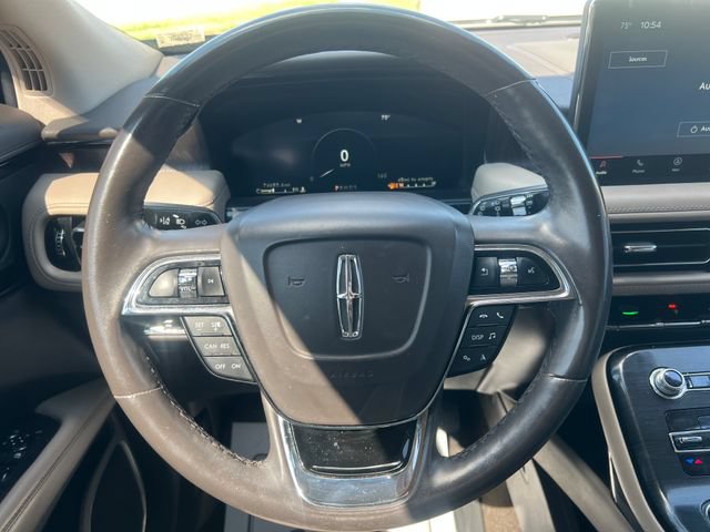 Used 2021 Lincoln Nautilus Reserve AWD/4WD image 20