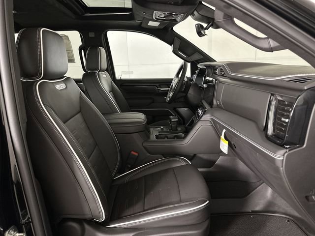 New 2026 GMC Sierra 1500 AT4X image 29