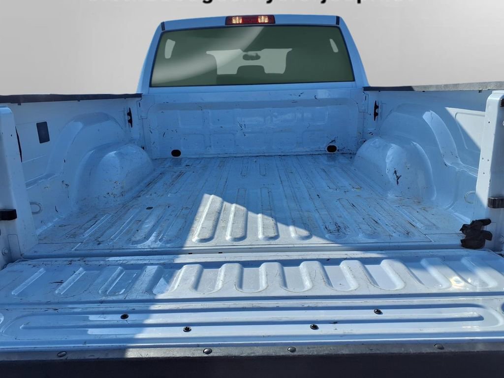 Used 2024 RAM 2500 Big Horn image 26