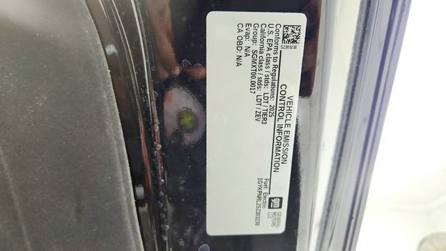 Used 2025 Cadillac Lyriq Luxury AWD/4WD image 74