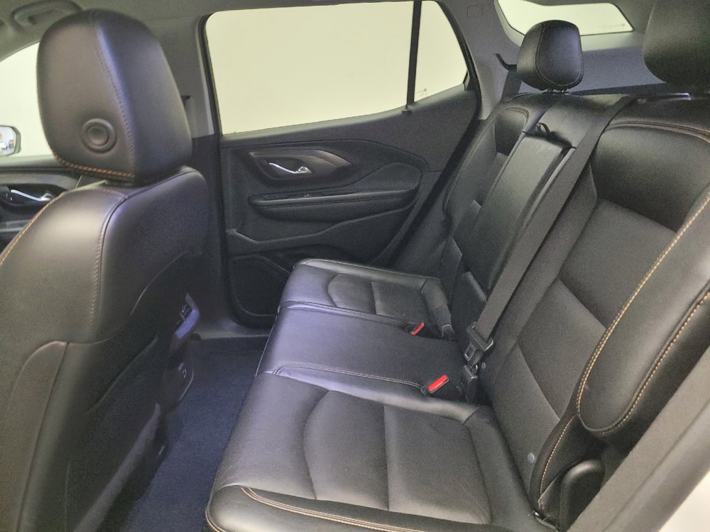 Used 2021 GMC Terrain SLT image 18