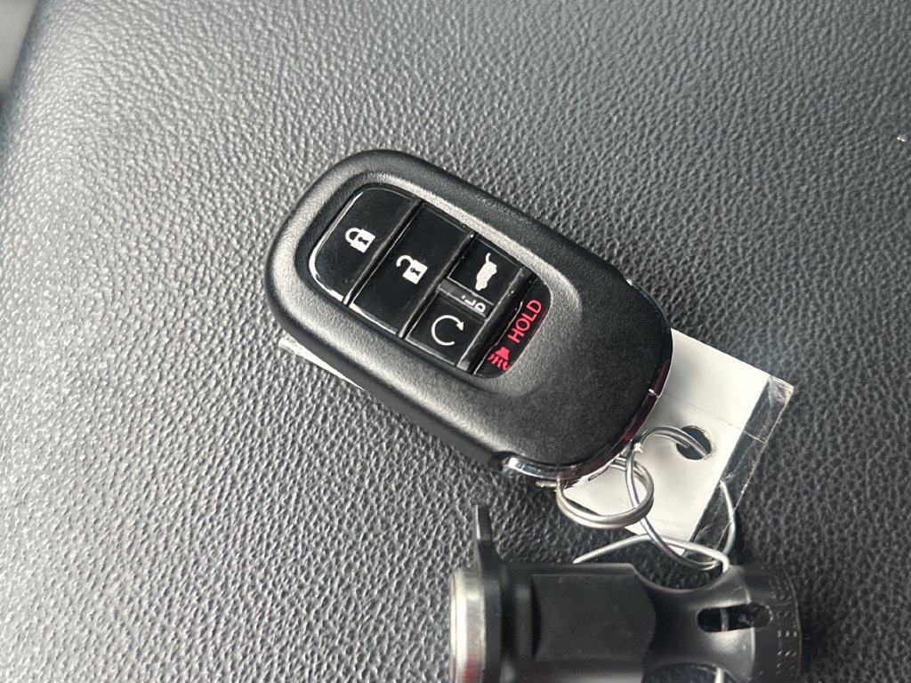 Used 2024 Honda CR-V Sport-L image 33