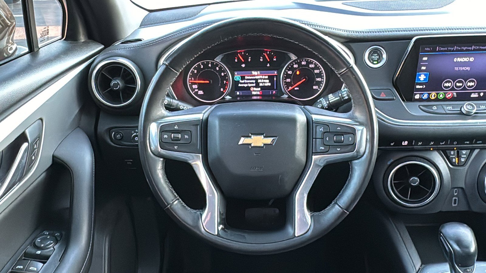 Used 2019 Chevrolet Blazer LT w/ Sun and Wheels Package FWD image 28