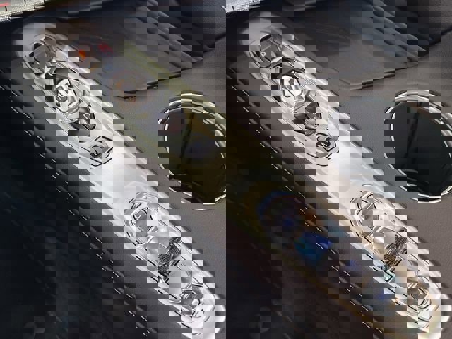 New 2026 Chevrolet Corvette Stingray Preferred Conv w/ Z51 Performance Package image 19