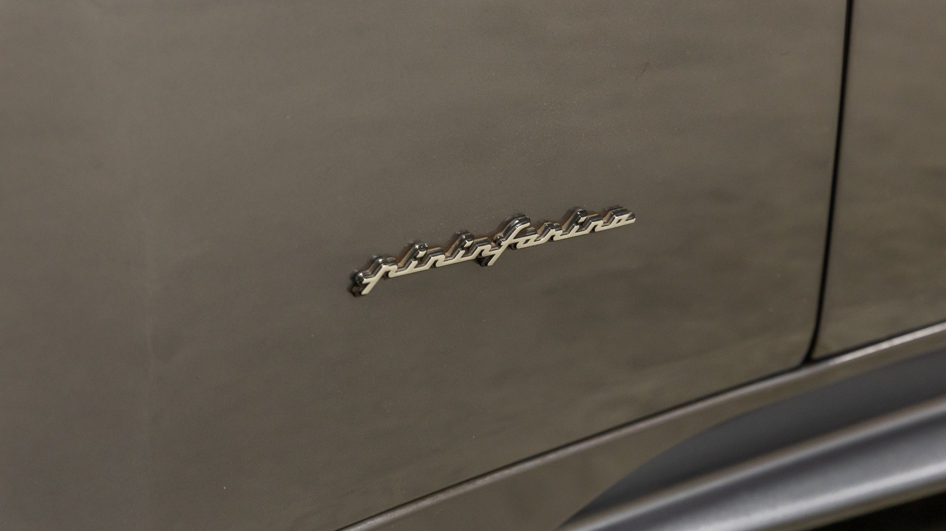 Used 2018 Maserati GranTurismo Coupe RWD image 13