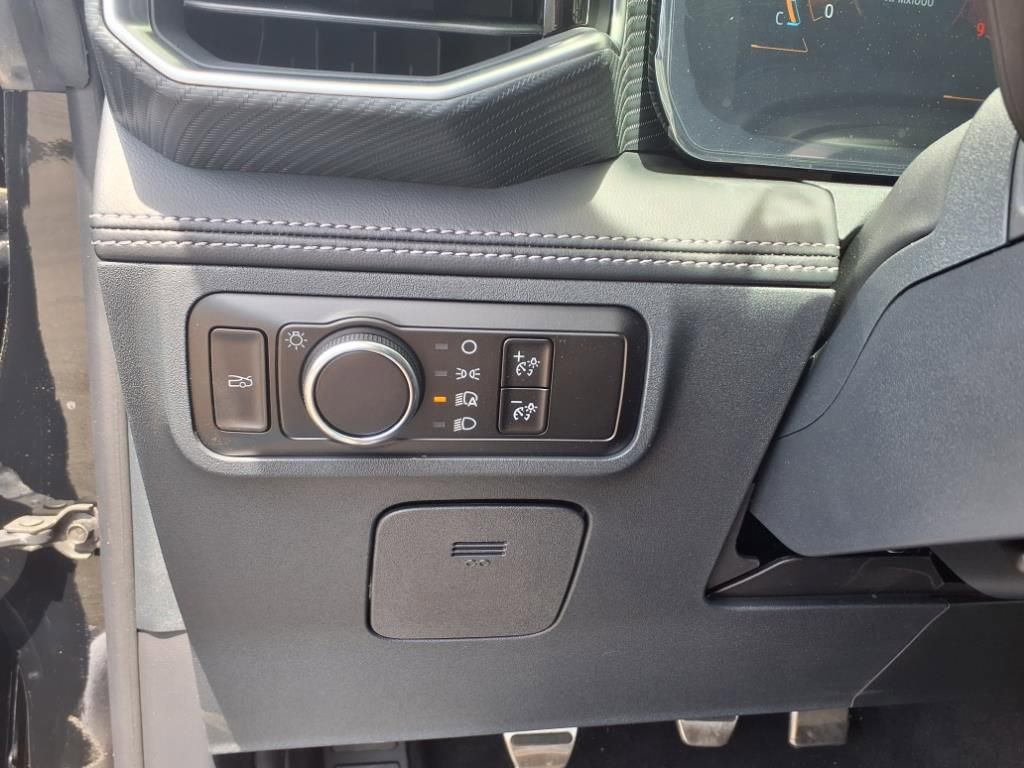 New 2025 Ford Mustang GT Premium RWD image 11