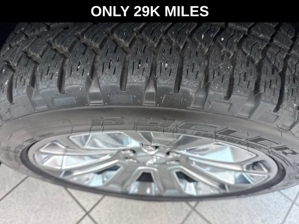 Used 2018 GMC Sierra 1500 Denali w/ Denali Ultimate Package AWD/4WD image 23