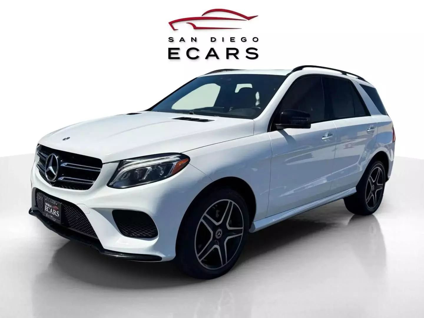 Used 2019 Mercedes-Benz GLE 400 4MATIC image 24
