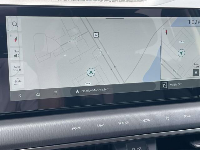 New 2026 Kia EV9 Wind AWD/4WD image 35