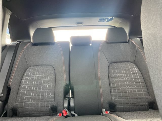 New 2026 Honda HR-V Sport image 14