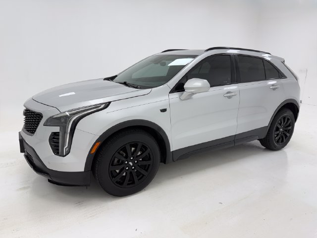 Used 2020 Cadillac XT4 Sport FWD image 5
