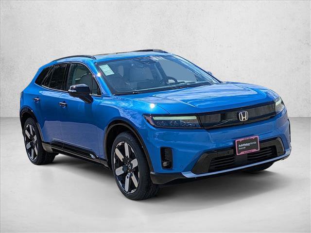 New 2026 Honda Prologue Elite image 6