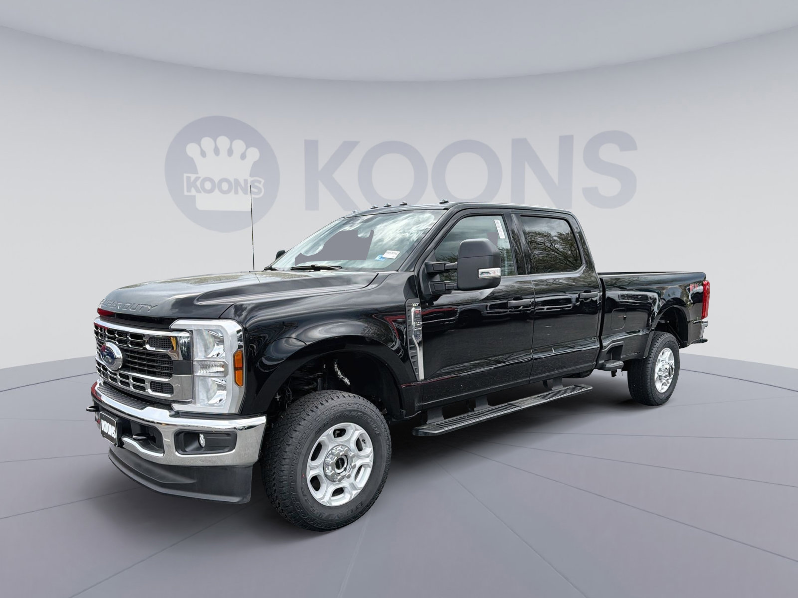 New 2026 Ford F250 XLT w/ FX4 Off-Road Package image 1