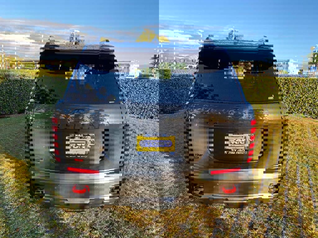 New 2026 Hyundai Palisade XRT Pro image 6