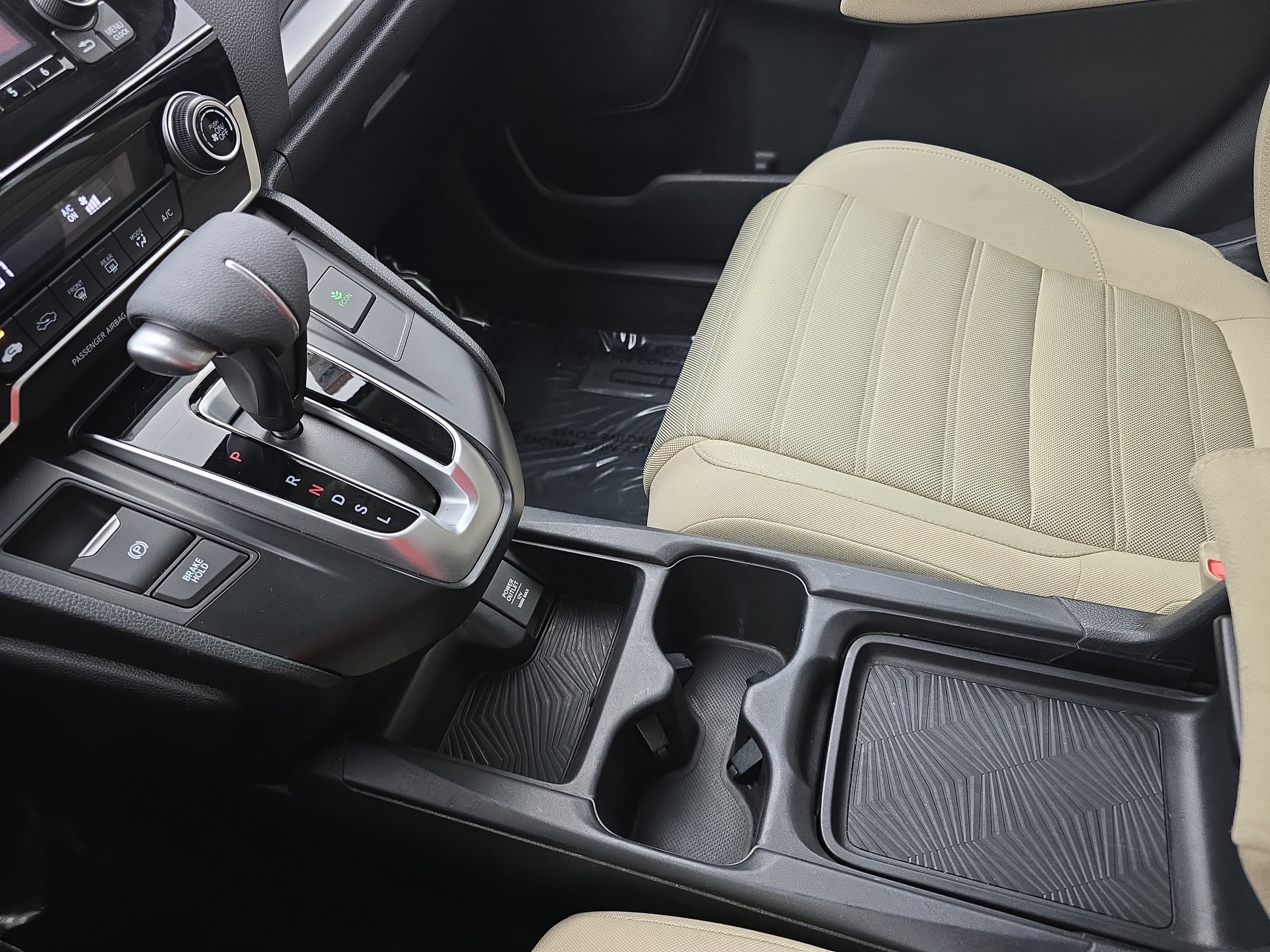 Used 2019 Honda CR-V LX image 23
