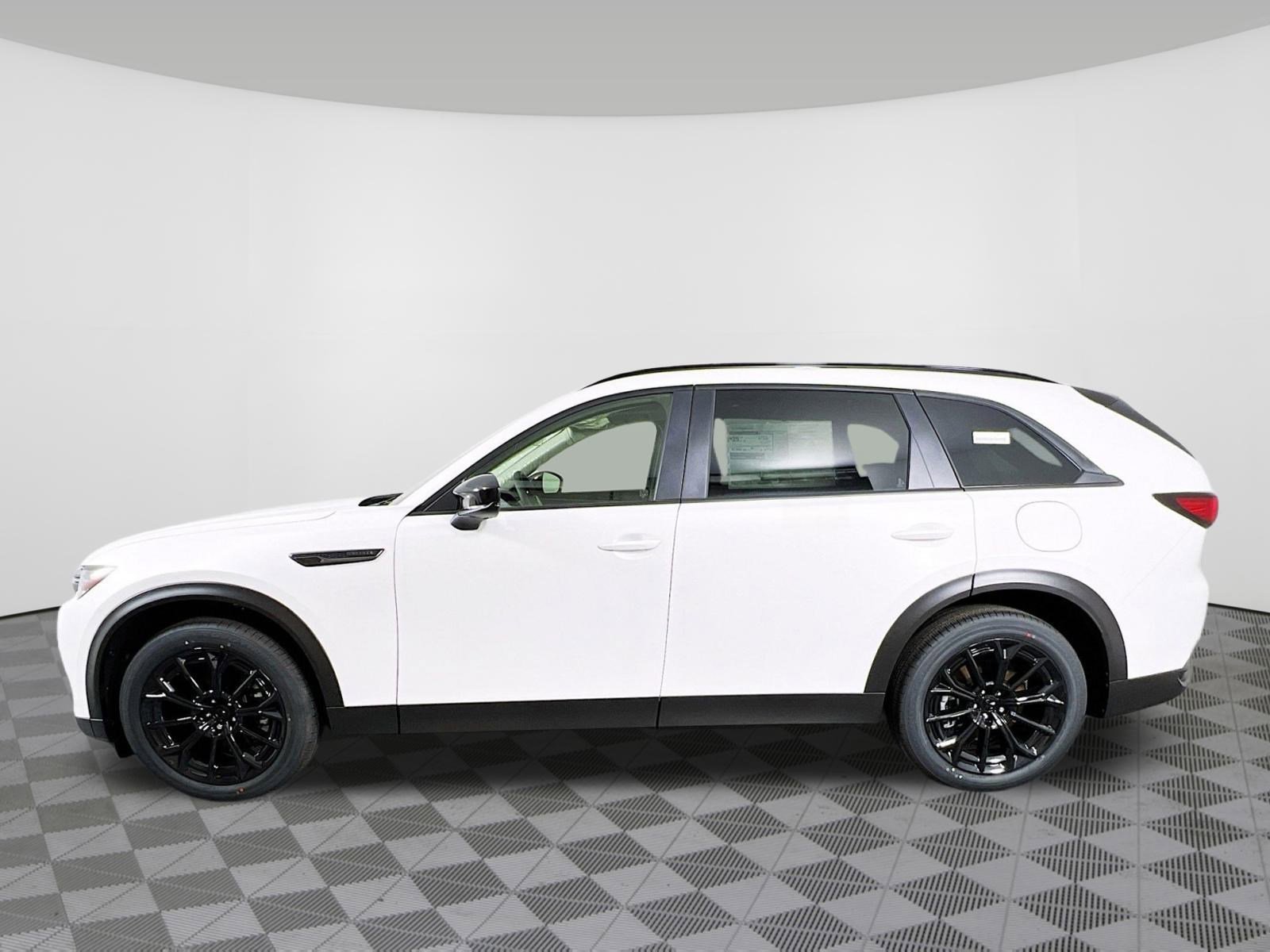 New 2026 MAZDA CX-70 3.3 Turbo w/ Preferred Package image 29