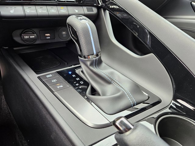 New 2026 Hyundai Elantra N image 13