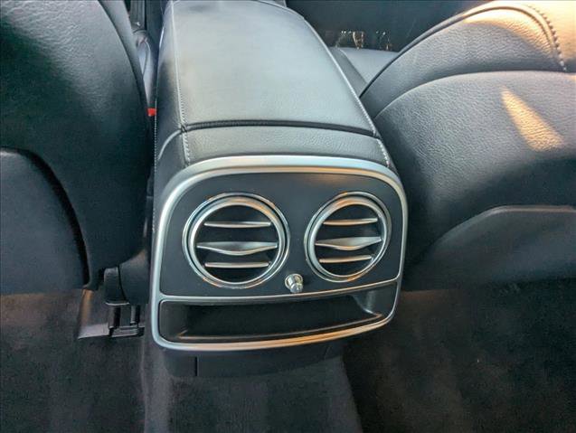 Used 2019 Mercedes-Benz S 450 4MATIC Sedan image 18