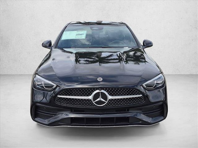 New 2026 Mercedes-Benz C 300 Sedan image 5