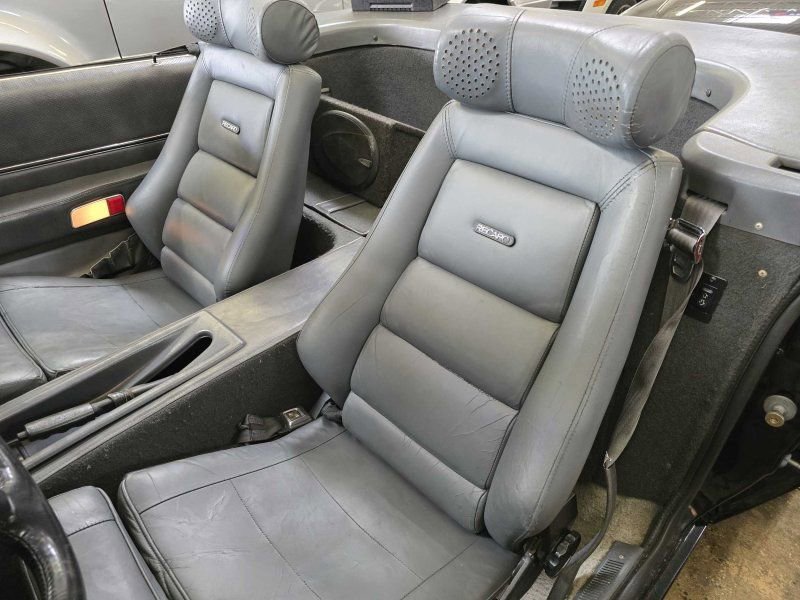 Used 1986 Mercury Capri image 8