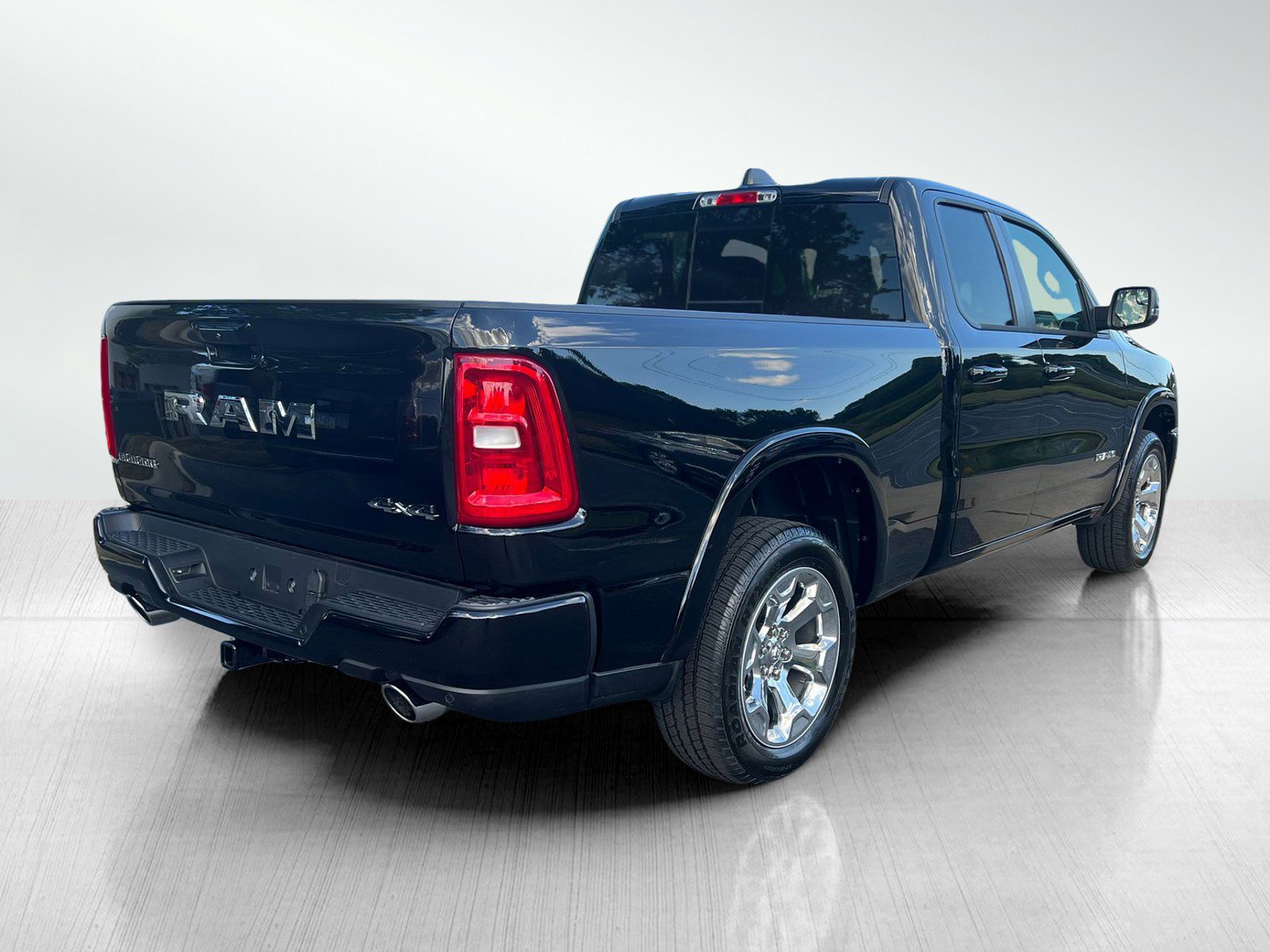 New 2025 RAM 1500 Big Horn image 8