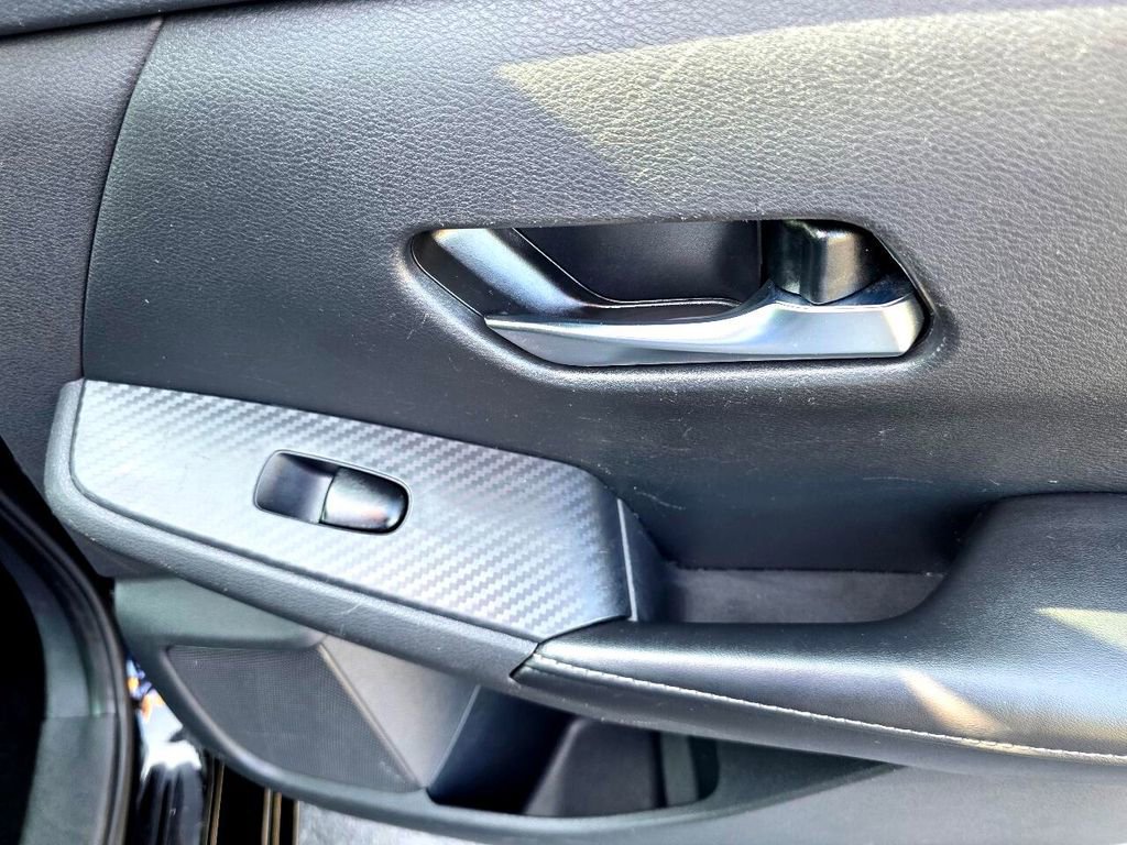 Used 2023 Nissan Sentra SV w/ Trunk Package image 37