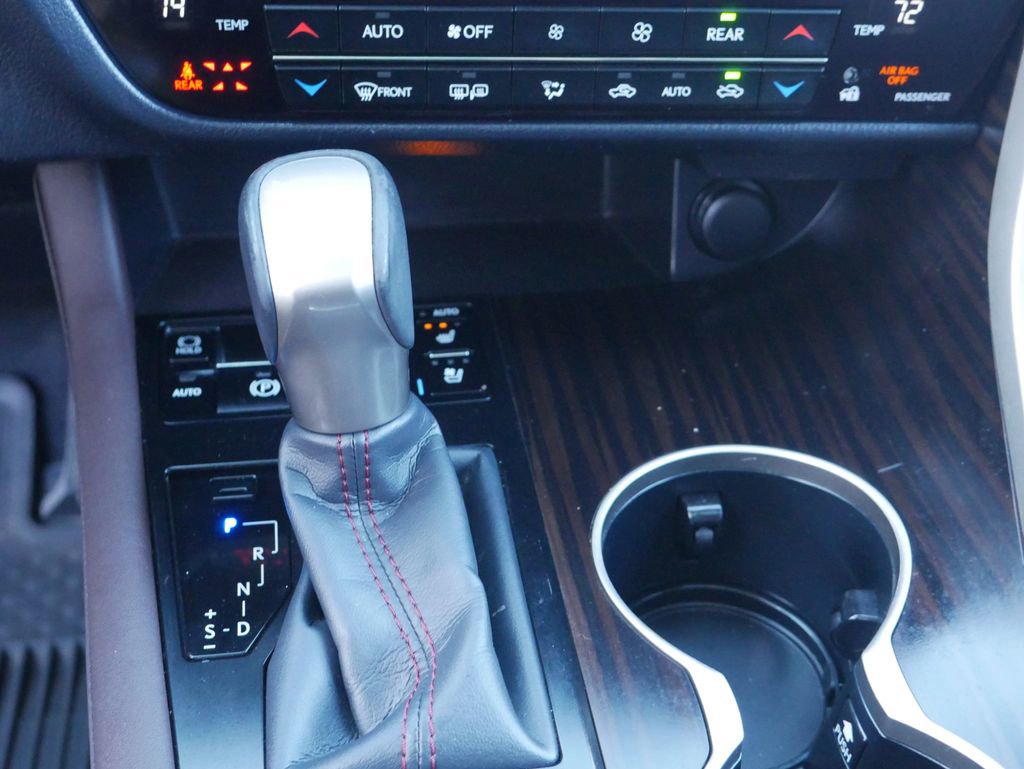 Used 2019 Lexus RX 350L AWD image 47