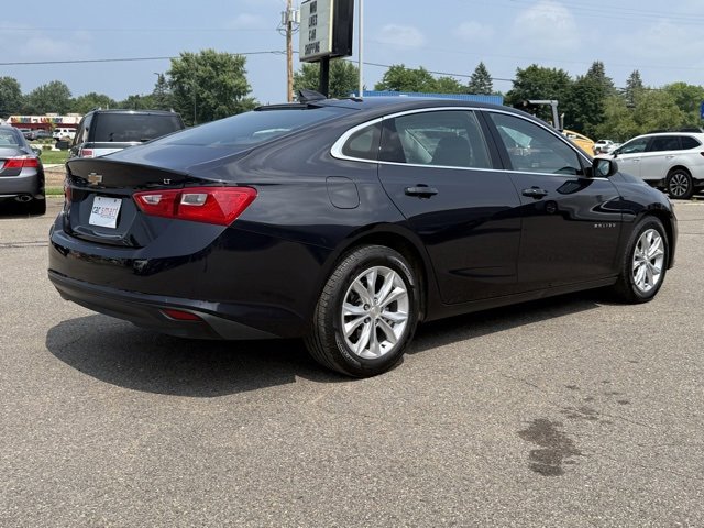Used 2023 Chevrolet Malibu LT image 5