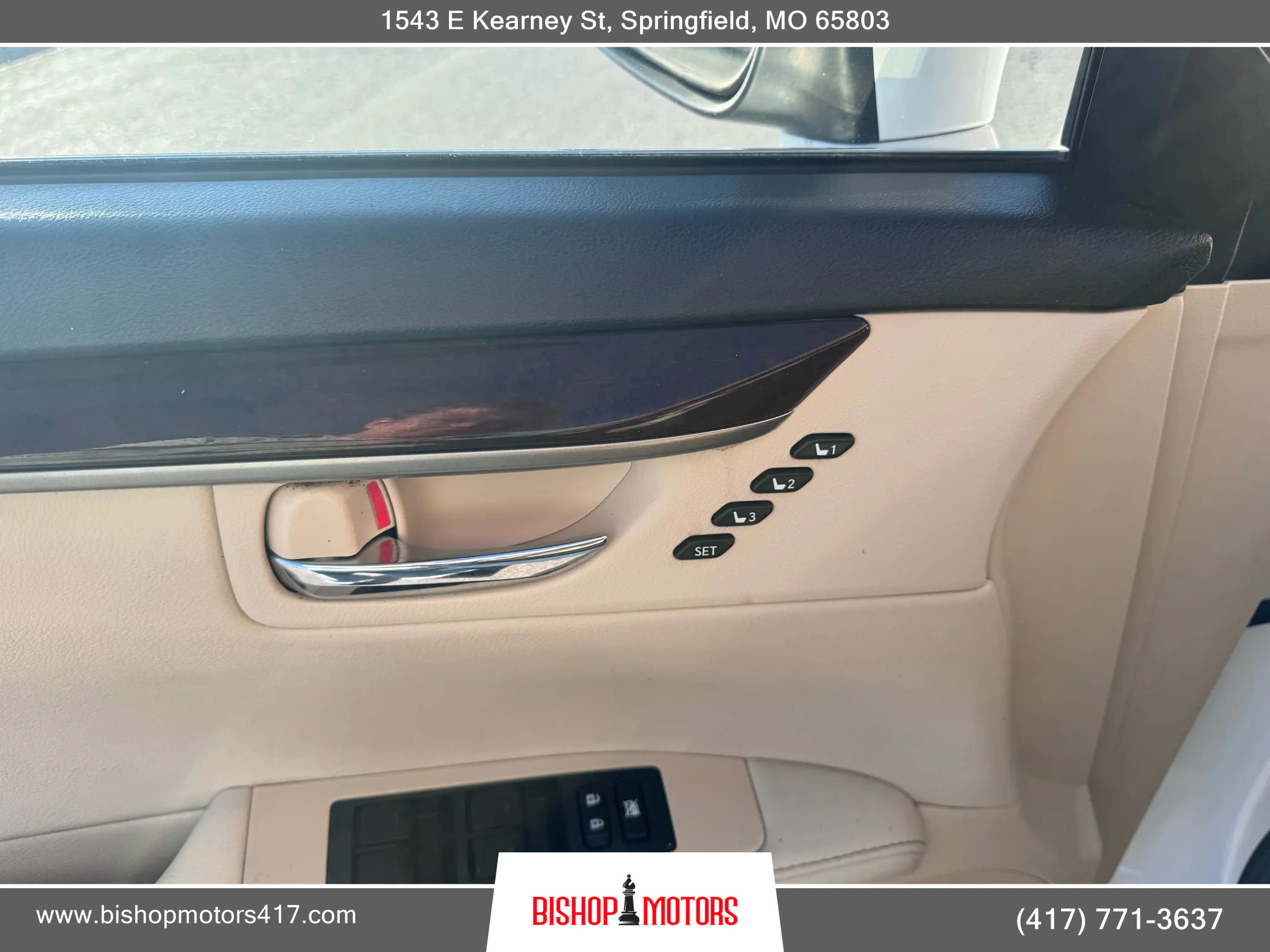 Used 2013 Lexus ES 350 image 19