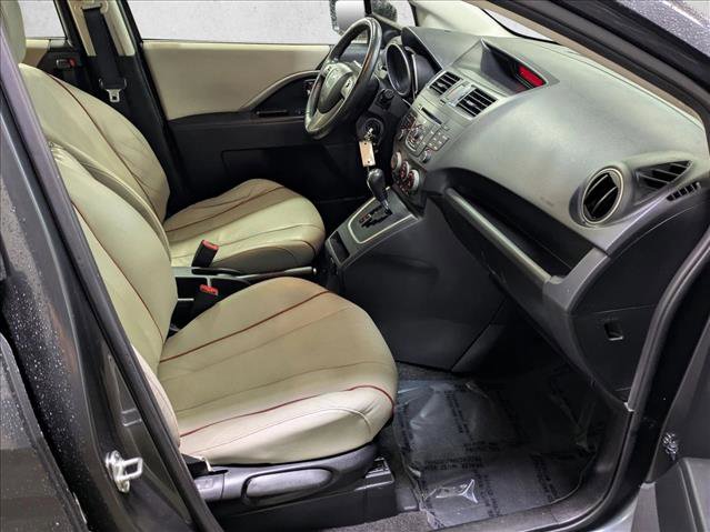 Used 2012 MAZDA MAZDA5 Grand Touring image 20