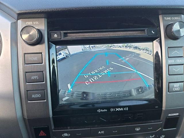 Used 2015 Toyota Tundra SR5 w/ TRD Off Road Package image 14