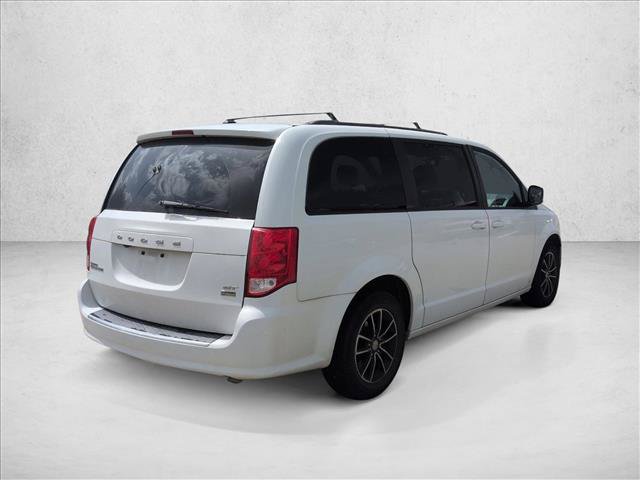 Used 2019 Dodge Grand Caravan GT FWD image 5
