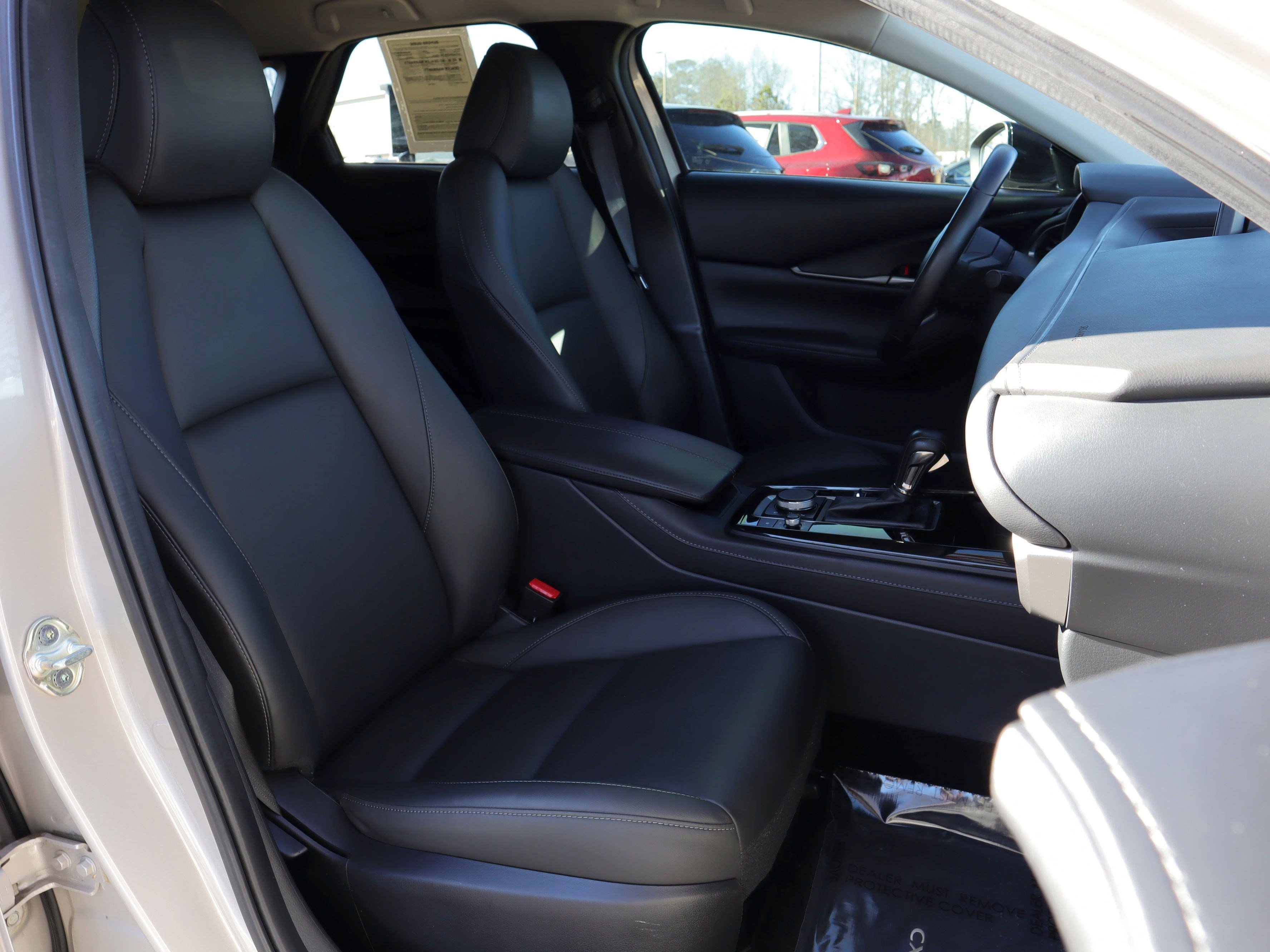 Certified 2024 MAZDA CX-30 AWD 2.5 S w/ Select Sport Pkg image 28