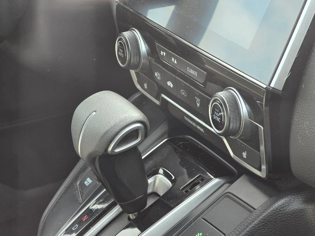 Used 2019 Honda CR-V EX image 15