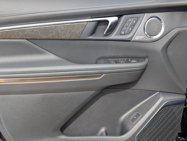 New 2026 Buick Enclave Avenir w/ Super Cruise Package image 17