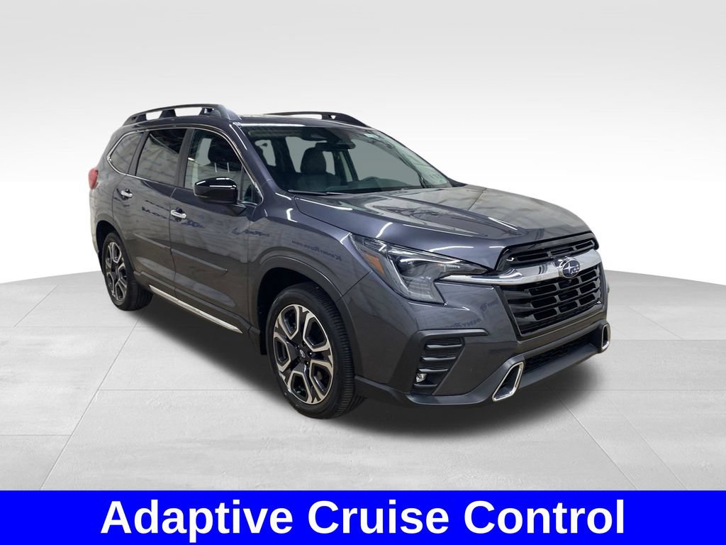 Certified 2025 Subaru Ascent Touring AWD/4WD image 5